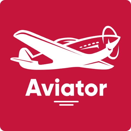 Aviator logo