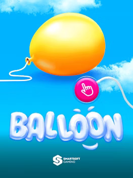 Balloon logo
