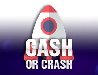 Cash or Crash logo