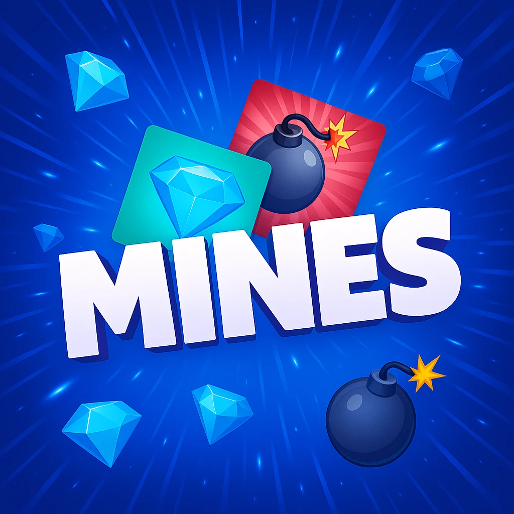 Mines logo