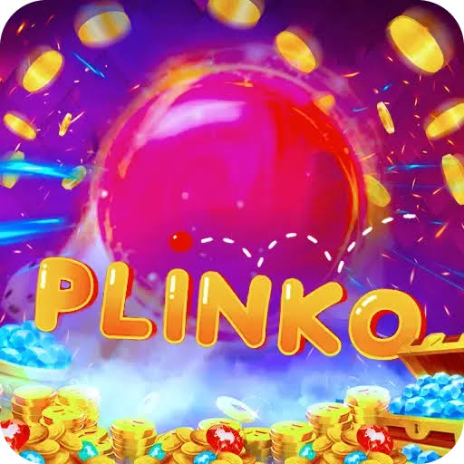 Plinko logo